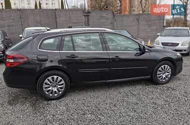 Универсал Renault Laguna 2012 в 
