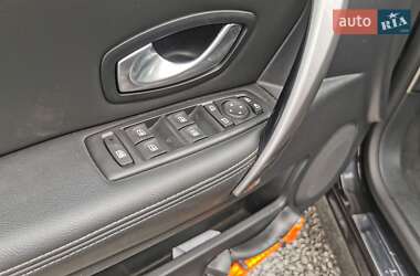 Универсал Renault Laguna 2012 в 