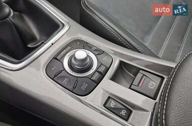 Универсал Renault Laguna 2012 в 