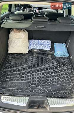 Универсал Renault Laguna 2010 в 