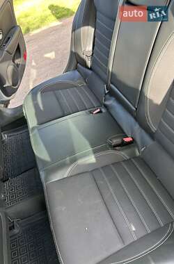 Универсал Renault Laguna 2010 в 