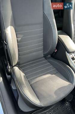 Универсал Renault Laguna 2010 в 