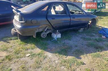 Лифтбек Renault Laguna 1995 в 