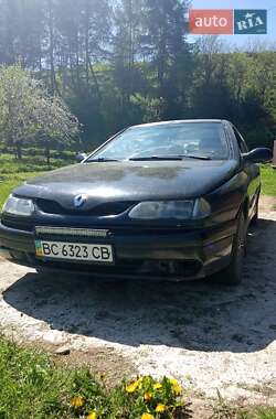 Универсал Renault Laguna 1994 в Сколе