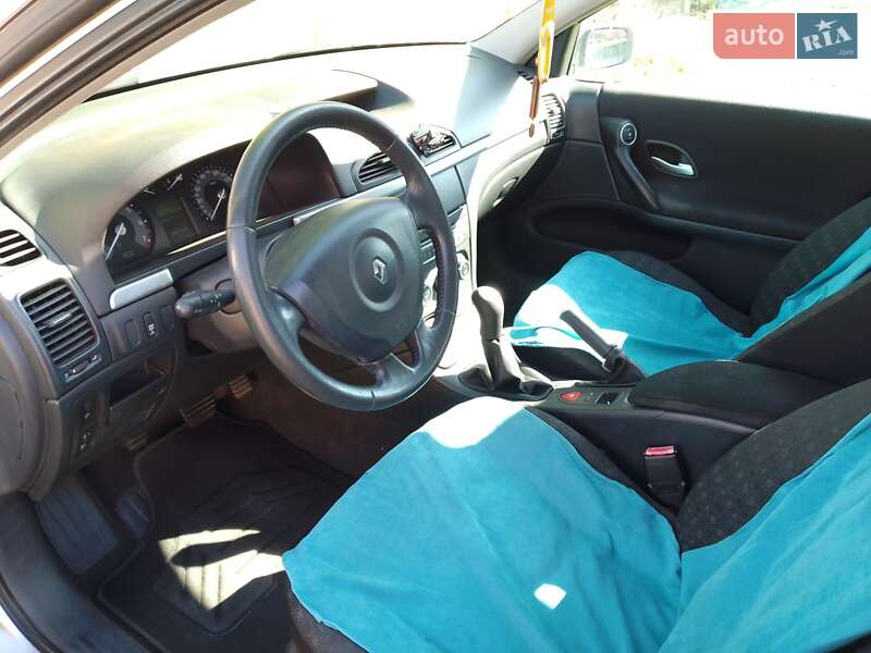 Універсал Renault Laguna 2005 в Жмеринці