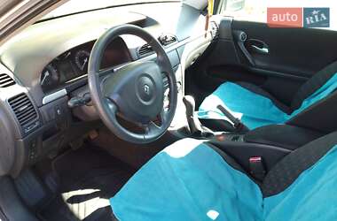 Універсал Renault Laguna 2005 в 