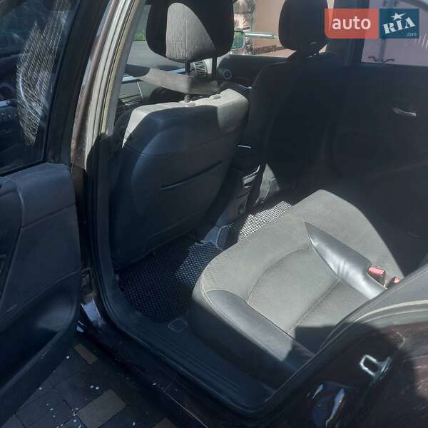 Лифтбек Renault Laguna 2006 в Ровно