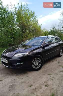 Универсал Renault Laguna 2011 в Бердичеве