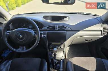 Универсал Renault Laguna 2004 в 