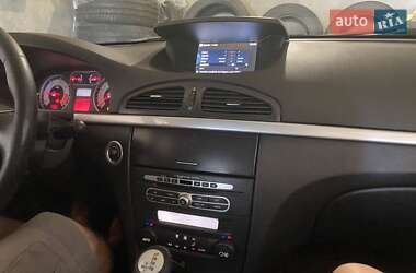 Универсал Renault Laguna 2006 в 