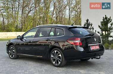 Універсал Renault Laguna 2013 в 