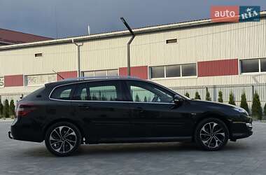 Універсал Renault Laguna 2013 в 