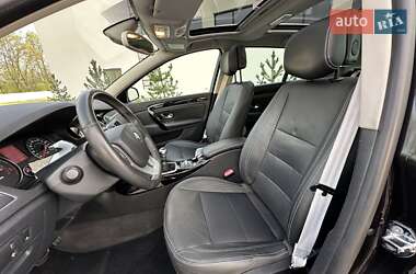 Універсал Renault Laguna 2013 в 