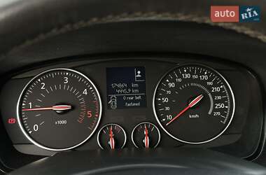 Універсал Renault Laguna 2013 в 
