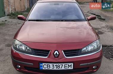 Універсал Renault Laguna 2006 в Ніжині