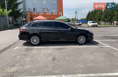 Универсал Renault Laguna 2013 в 