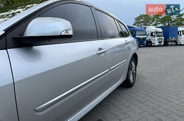 Универсал Renault Laguna 2008 в 
