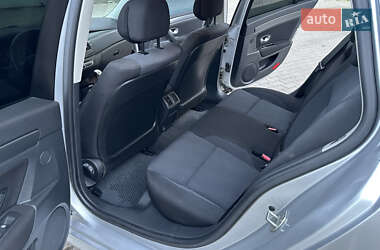 Универсал Renault Laguna 2008 в 