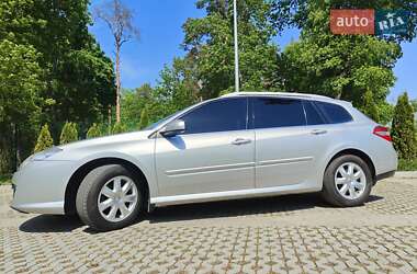 Універсал Renault Laguna 2008 в 