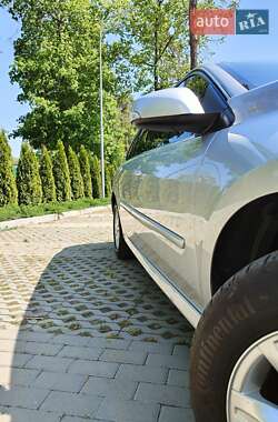 Універсал Renault Laguna 2008 в 