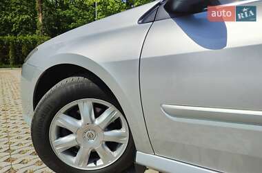 Універсал Renault Laguna 2008 в 