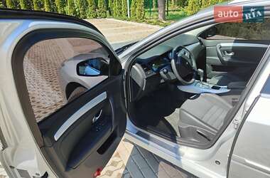 Універсал Renault Laguna 2008 в 