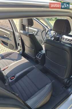 Універсал Renault Laguna 2008 в 