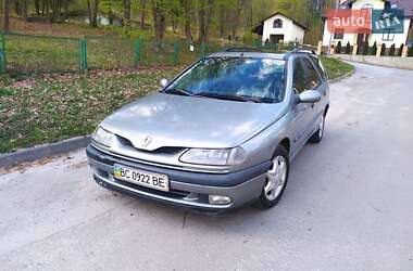 Универсал Renault Laguna 1997 в Брюховичах