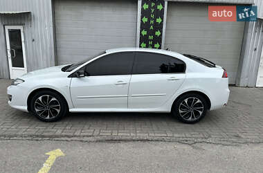 Ліфтбек Renault Laguna 2015 в Вінниці