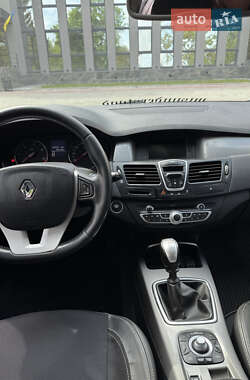 Универсал Renault Laguna 2013 в 