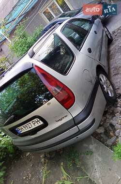 Универсал Renault Laguna 1999 в 