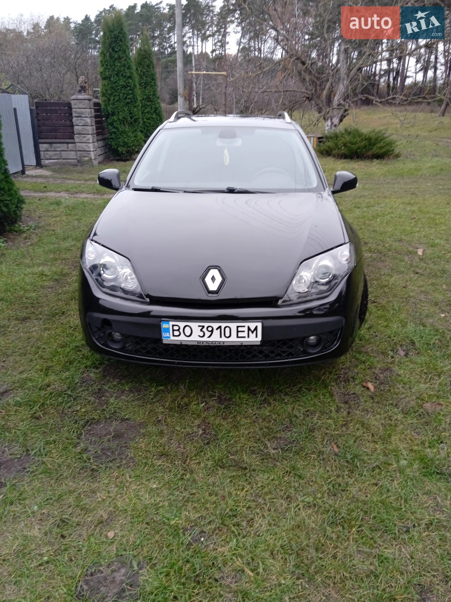2012 Renault Laguna - мініатюра 4