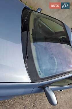 Лифтбек Renault Laguna 2005 в 
