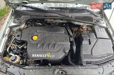 Універсал Renault Laguna 2003 в 