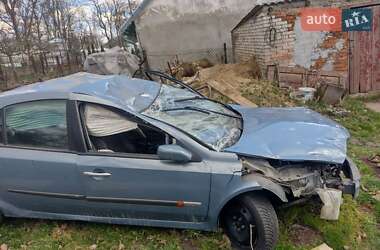 Ліфтбек Renault Laguna 2005 в 