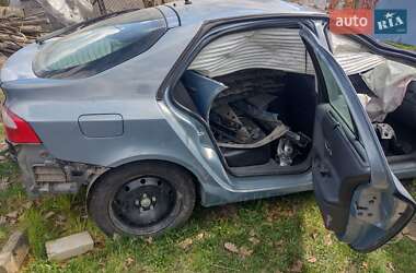 Ліфтбек Renault Laguna 2005 в 