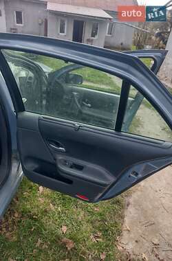 Ліфтбек Renault Laguna 2005 в 
