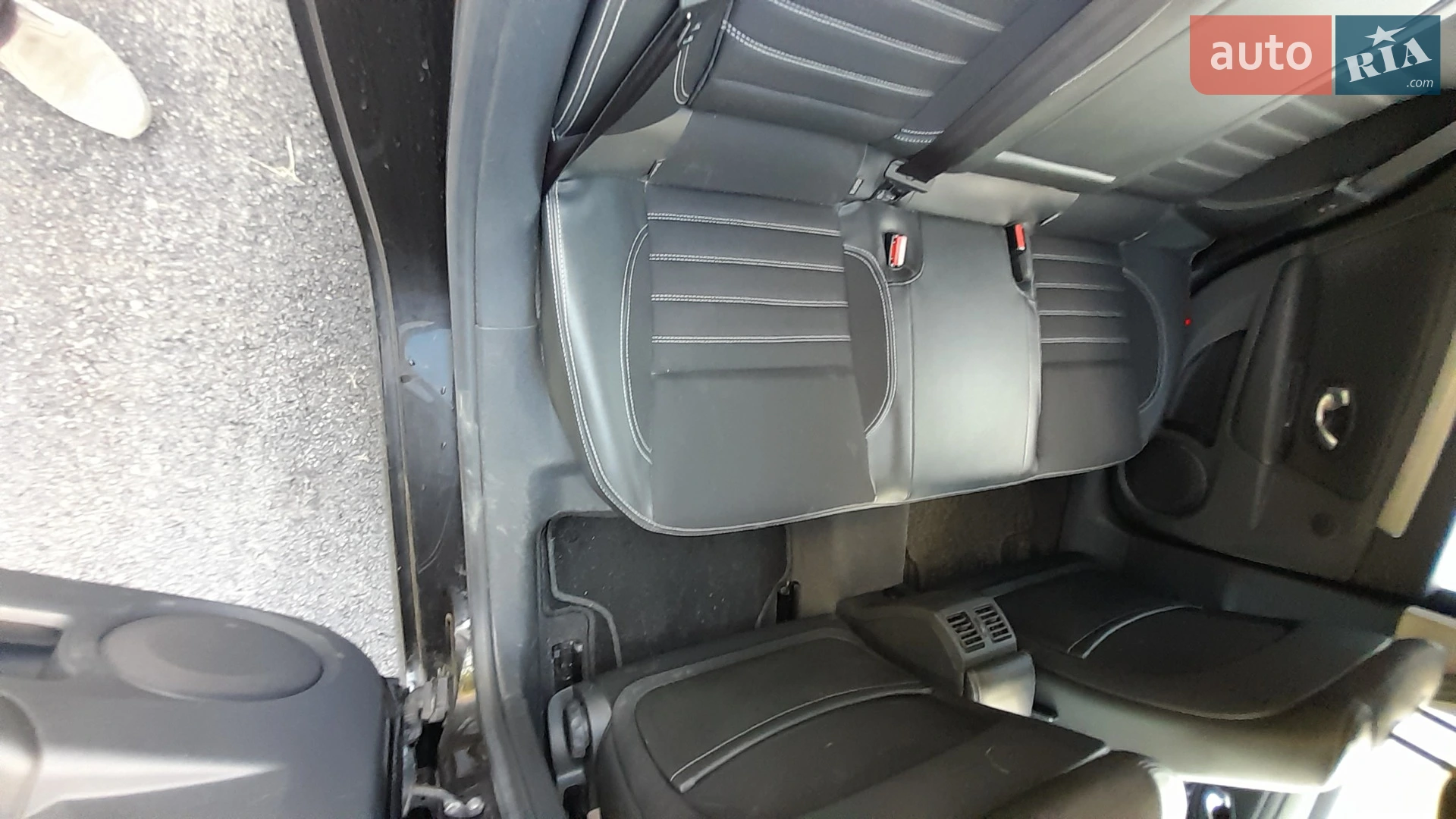 2012 Renault Laguna - мініатюра 6