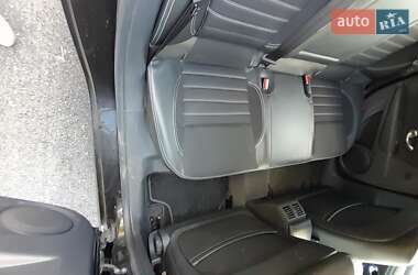 Универсал Renault Laguna 2012 в 