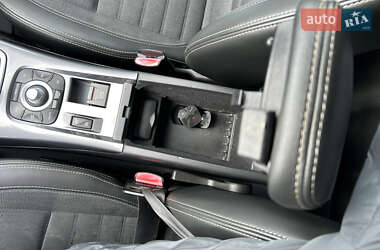 Універсал Renault Laguna 2010 в 