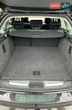 Універсал Renault Laguna 2010 в 