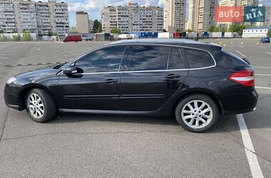 Універсал Renault Laguna 2008 в 