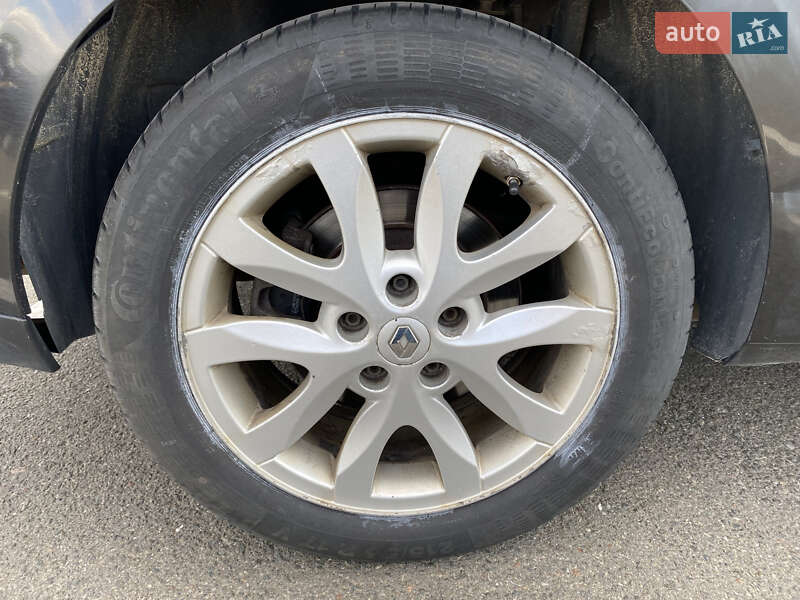 Универсал Renault Laguna 2008 в Киеве фото 7 Универсал Renault Laguna 2008 в Киеве