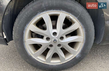 Універсал Renault Laguna 2008 в 