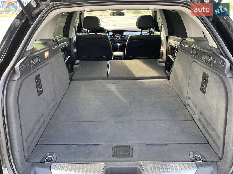 Универсал Renault Laguna 2008 в Киеве фото 29 Универсал Renault Laguna 2008 в Киеве