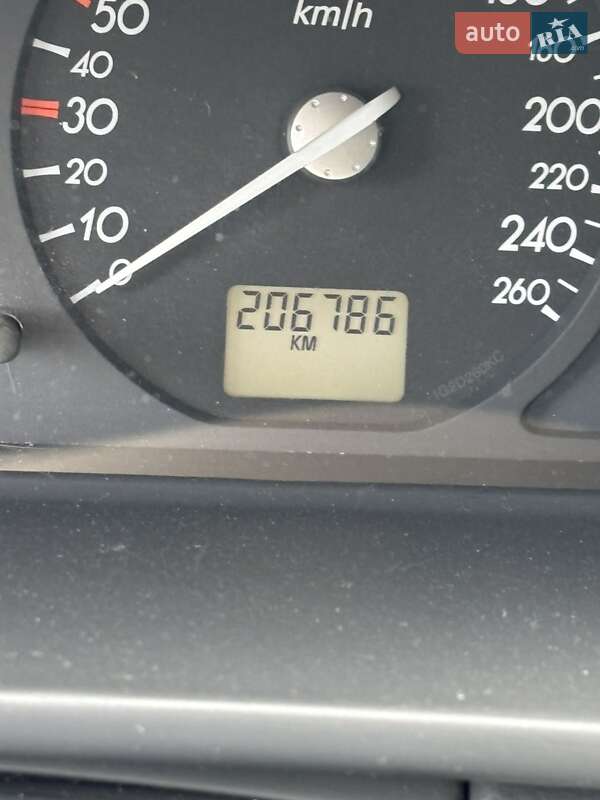 Универсал Renault Laguna 2004 в Харькове