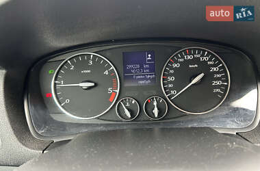 Універсал Renault Laguna 2010 в 