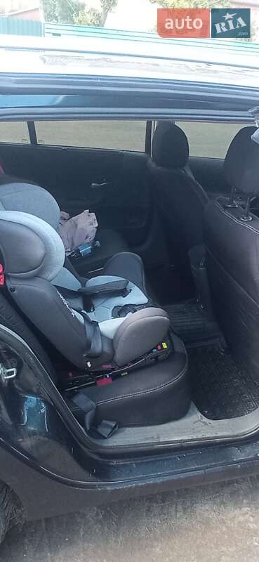 Універсал Renault Laguna 2001 в Калинівці