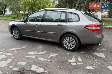 Універсал Renault Laguna 2008 в 