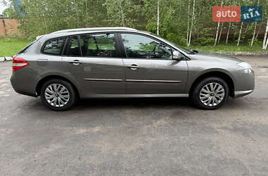 Універсал Renault Laguna 2008 в 